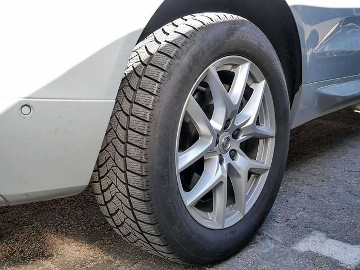 Volvo XC60 – Bild 12