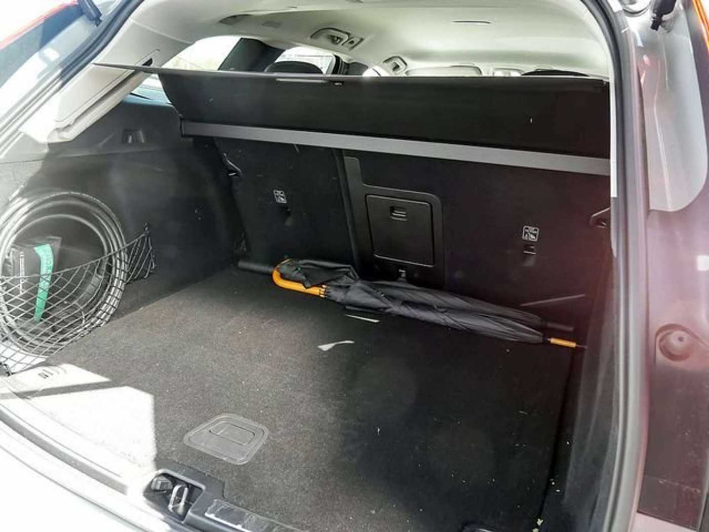 Volvo XC60 – Bild 13