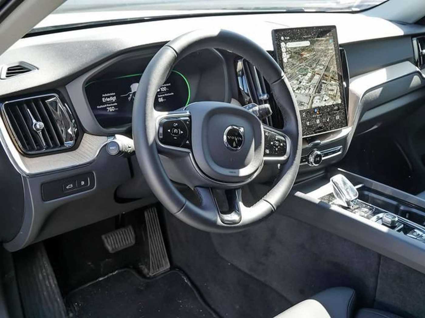 Volvo XC60 – Bild 16