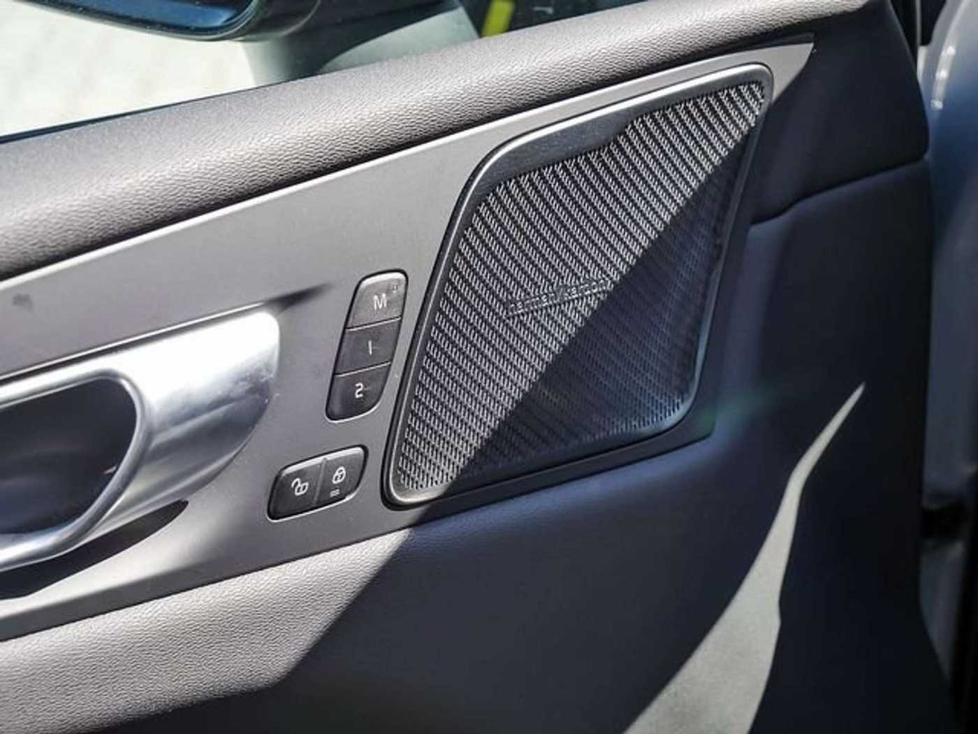 Volvo XC60 – Bild 17