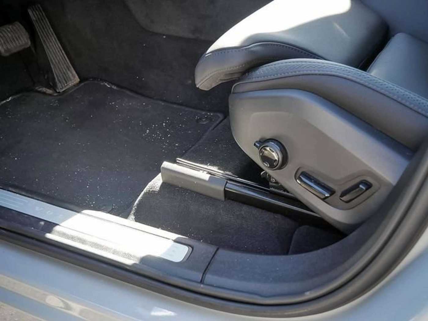 Volvo XC60 – Bild 18