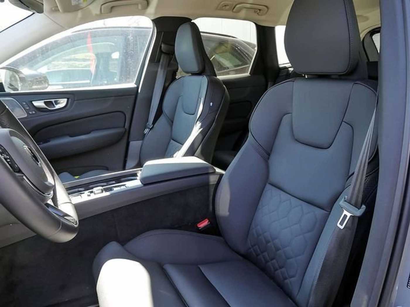 Volvo XC60 – Bild 19