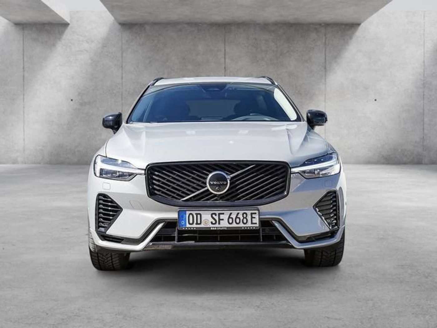 Volvo XC60 – Bild 2