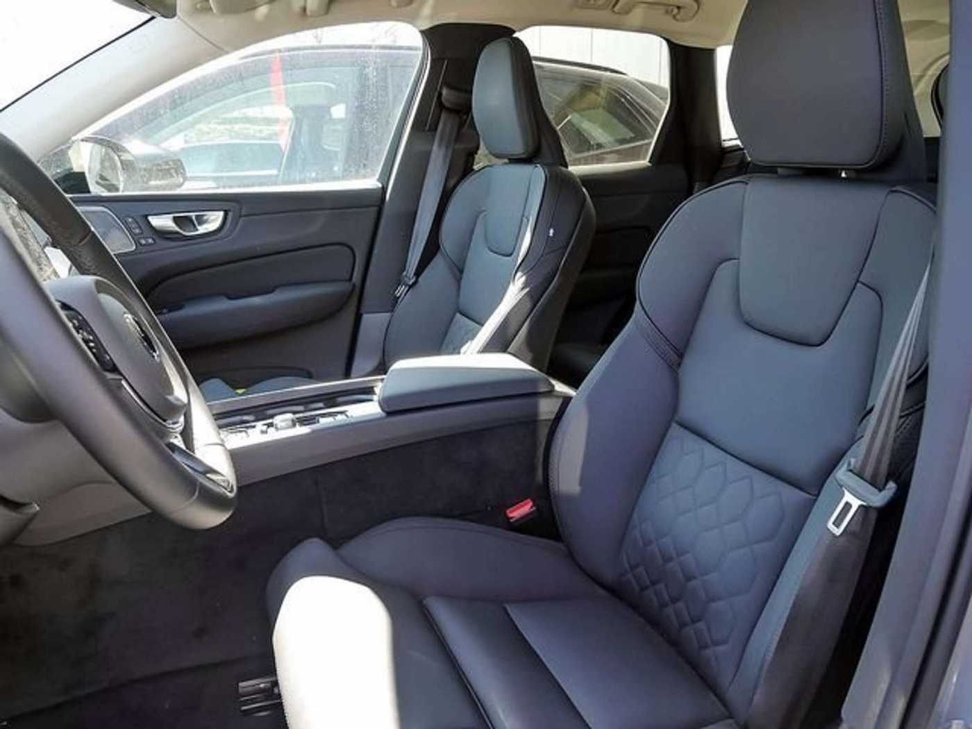 Volvo XC60 – Bild 20