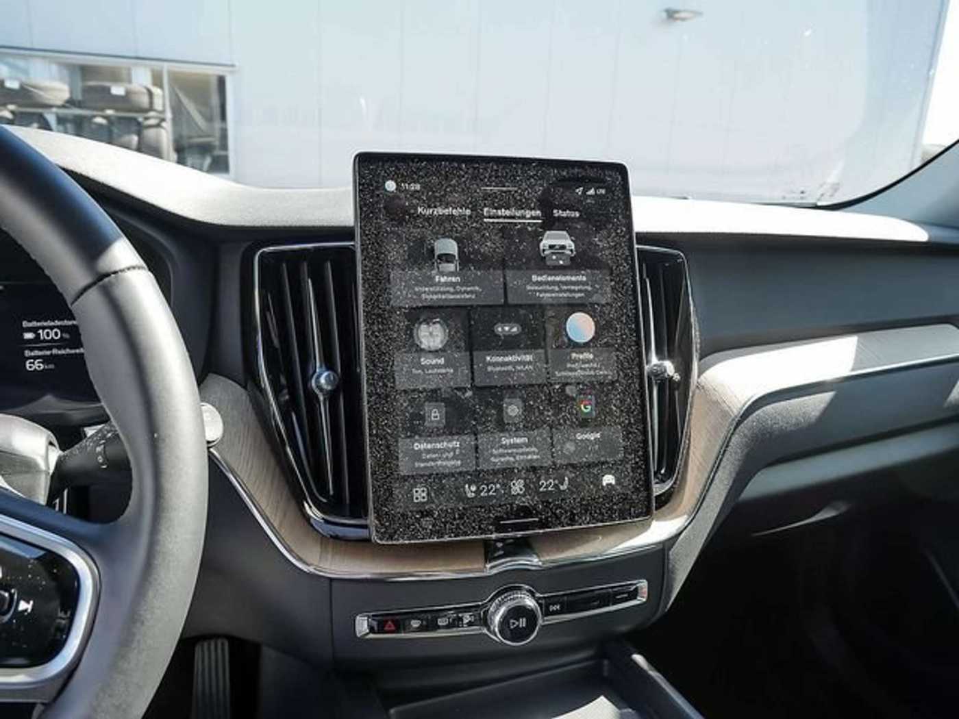 Volvo XC60 – Bild 22