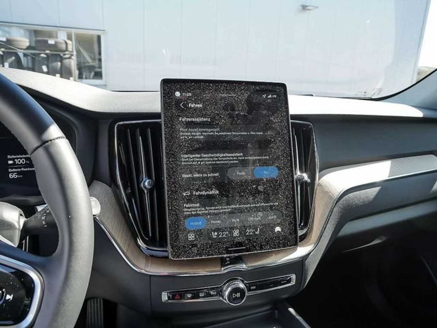 Volvo XC60 – Bild 23