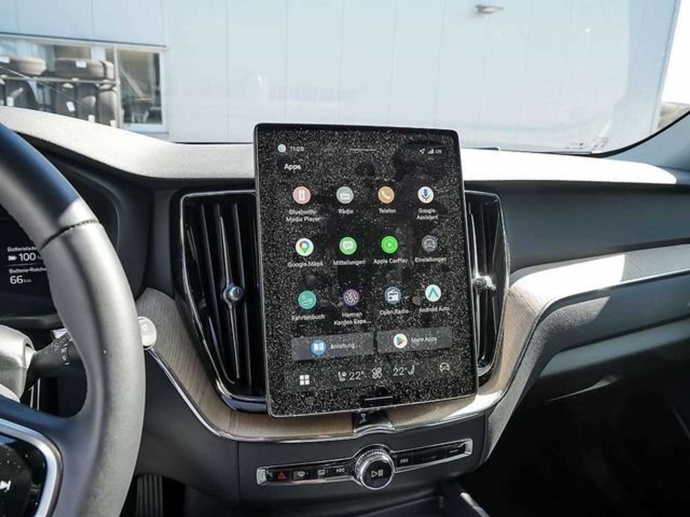 Volvo XC60 – Bild 24