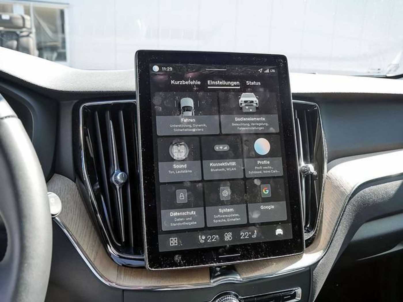 Volvo XC60 – Bild 28