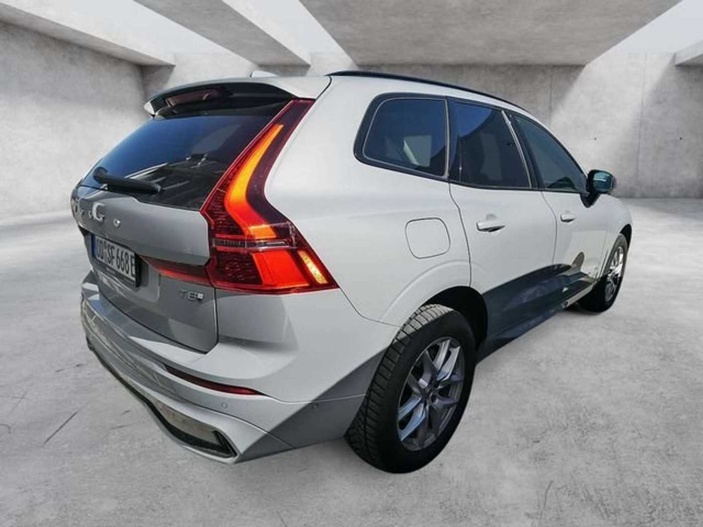 Volvo XC60 – Bild 3