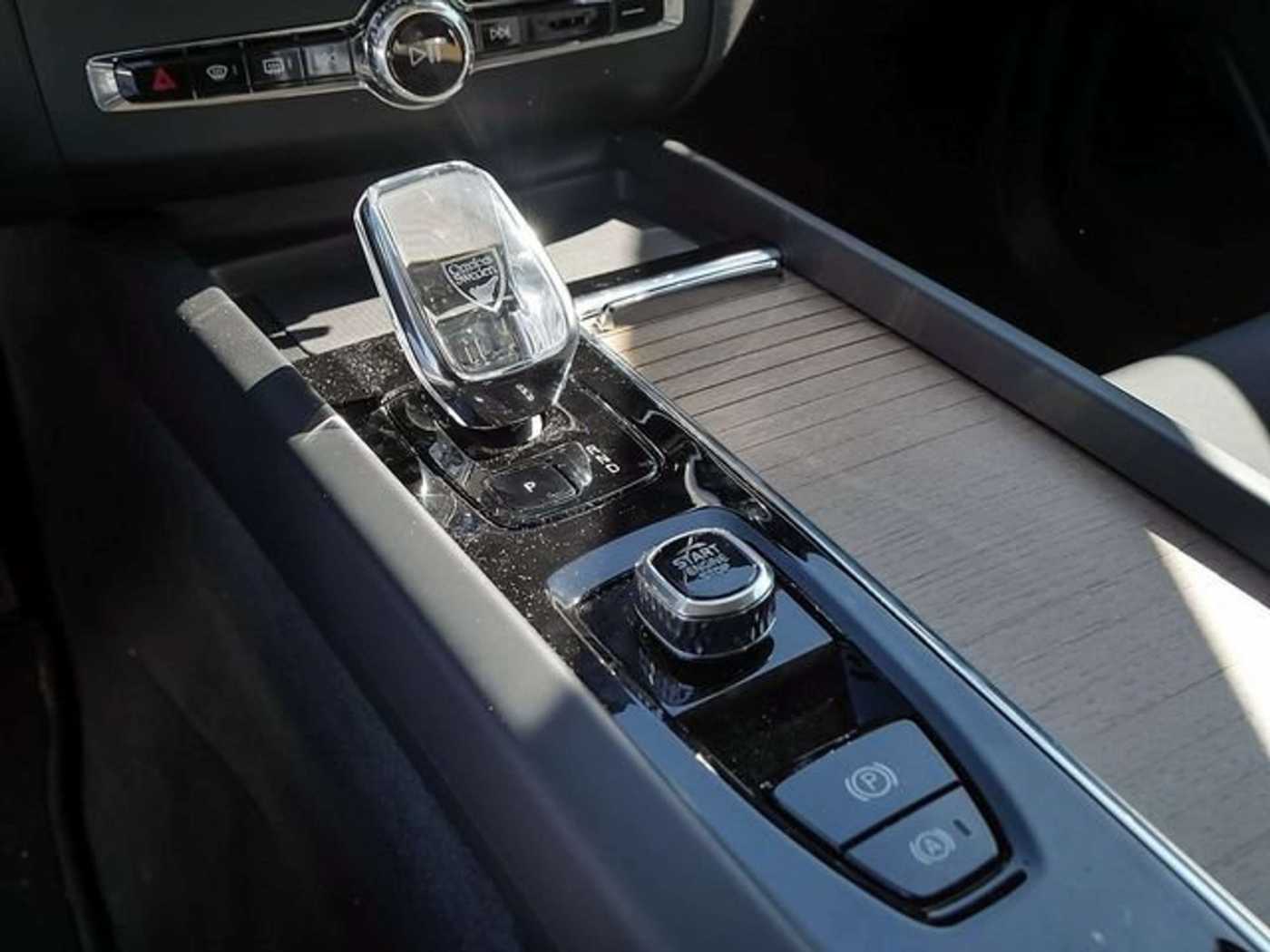Volvo XC60 – Bild 31