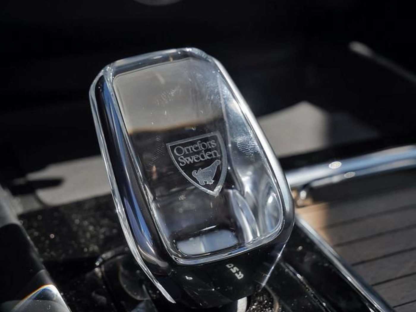 Volvo XC60 – Bild 32