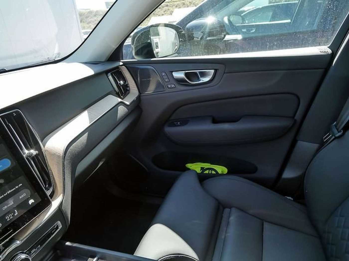 Volvo XC60 – Bild 33