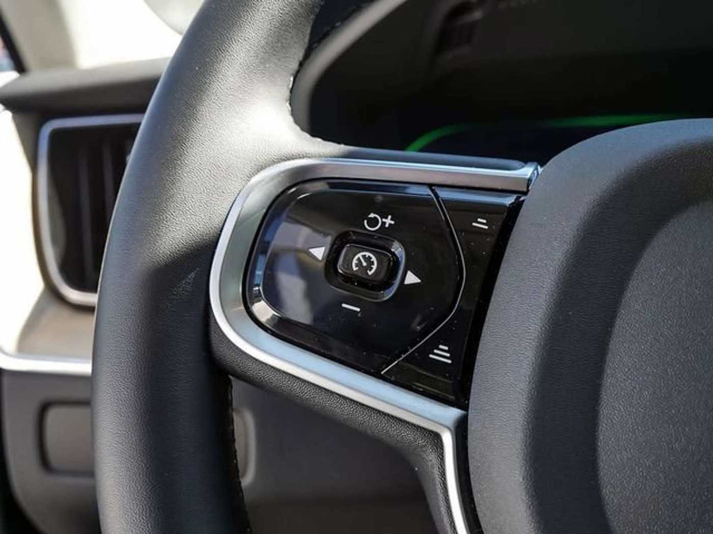 Volvo XC60 – Bild 35