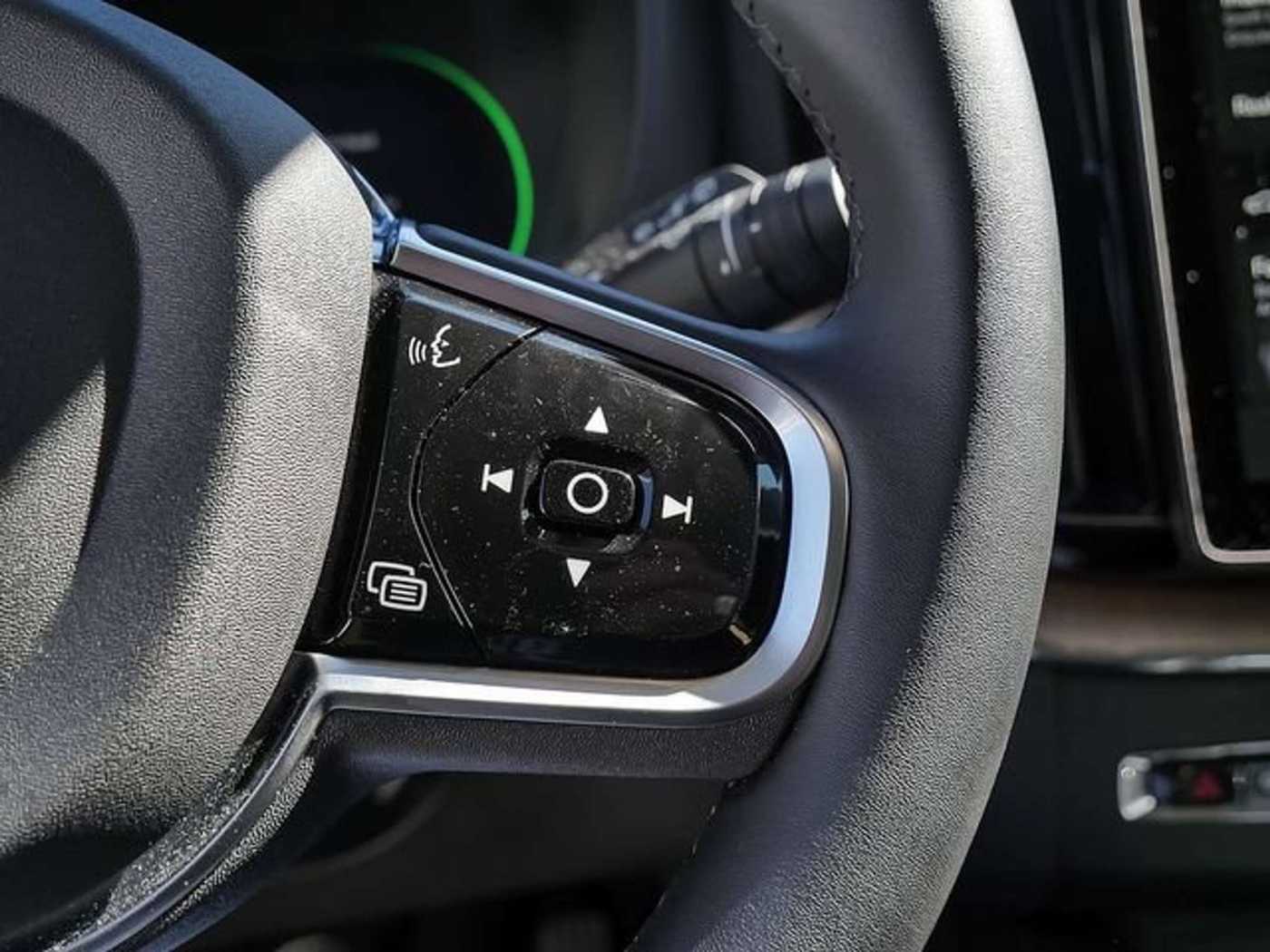 Volvo XC60 – Bild 36