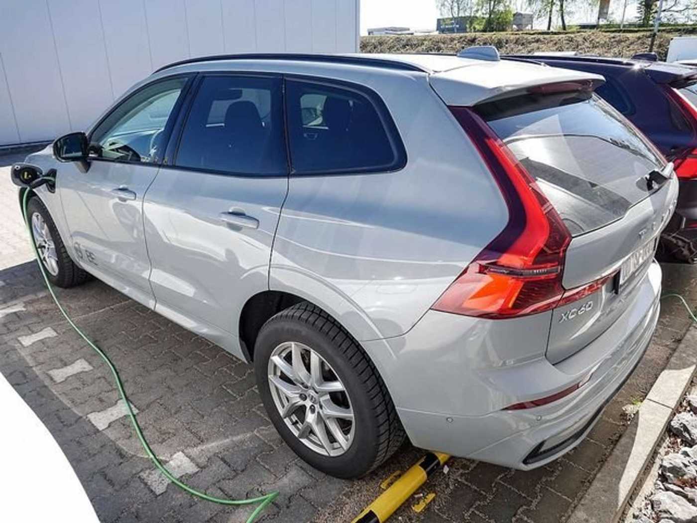 Volvo XC60 – Bild 4
