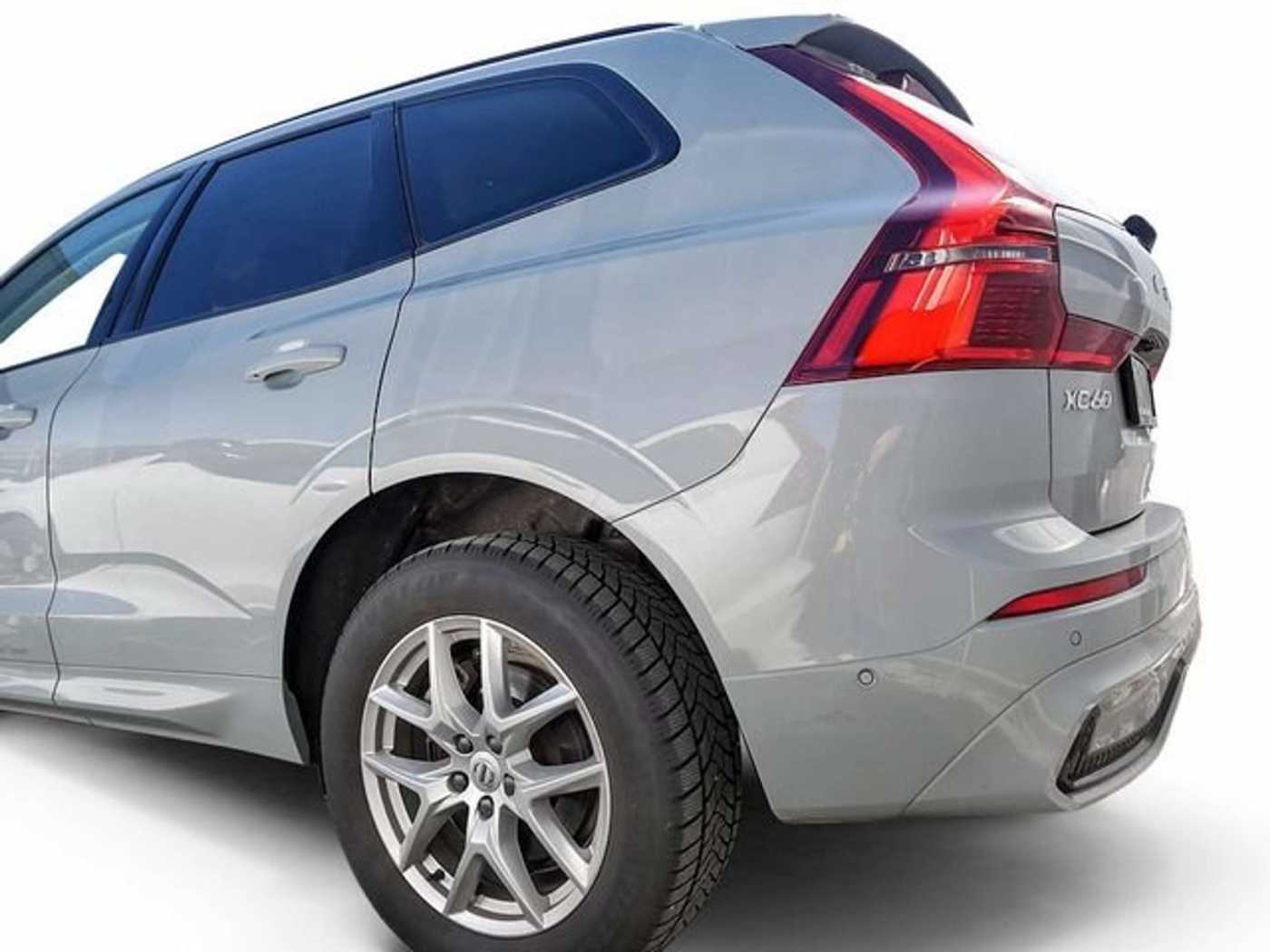 Volvo XC60 – Bild 5
