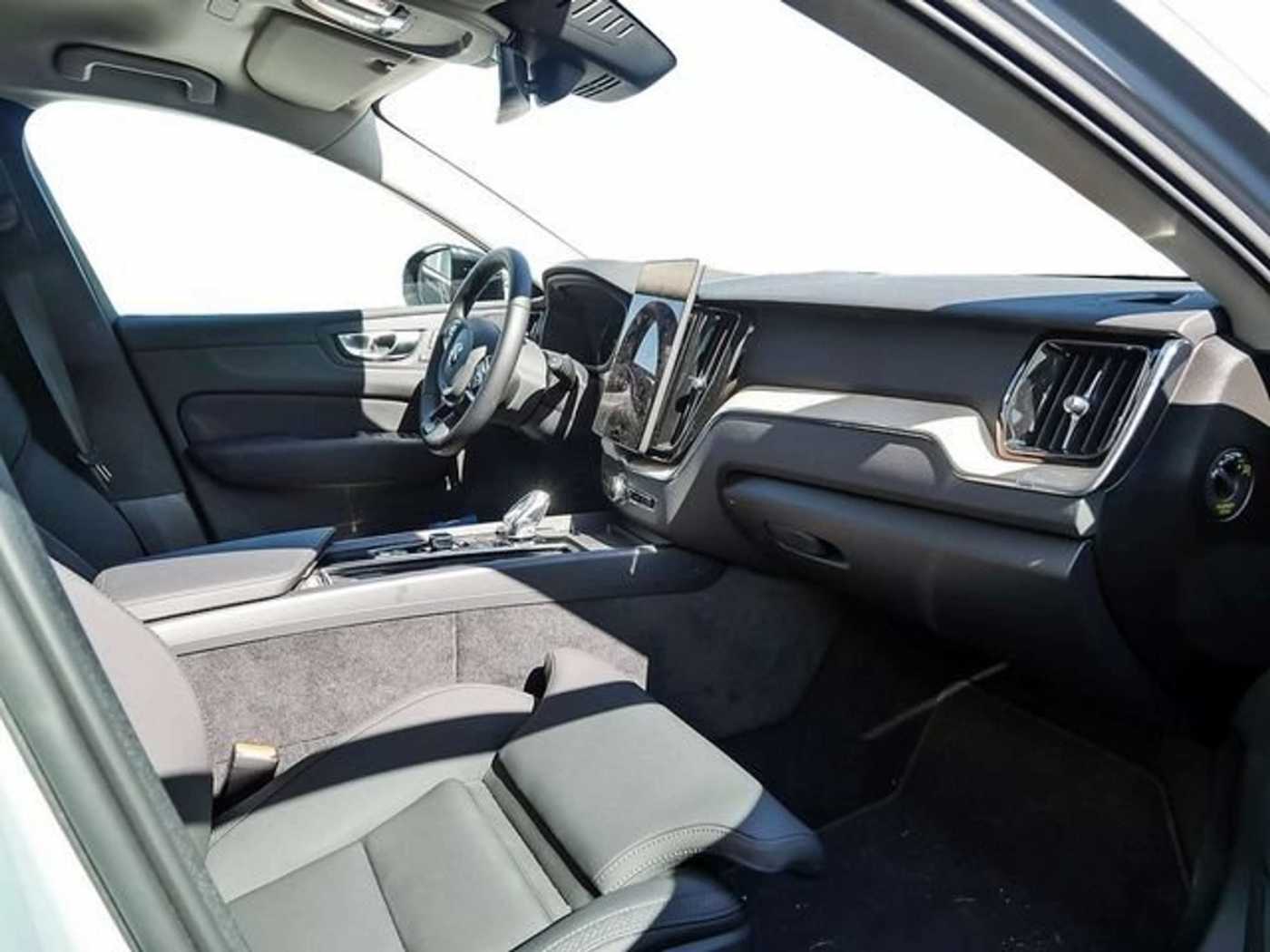 Volvo XC60 – Bild 6
