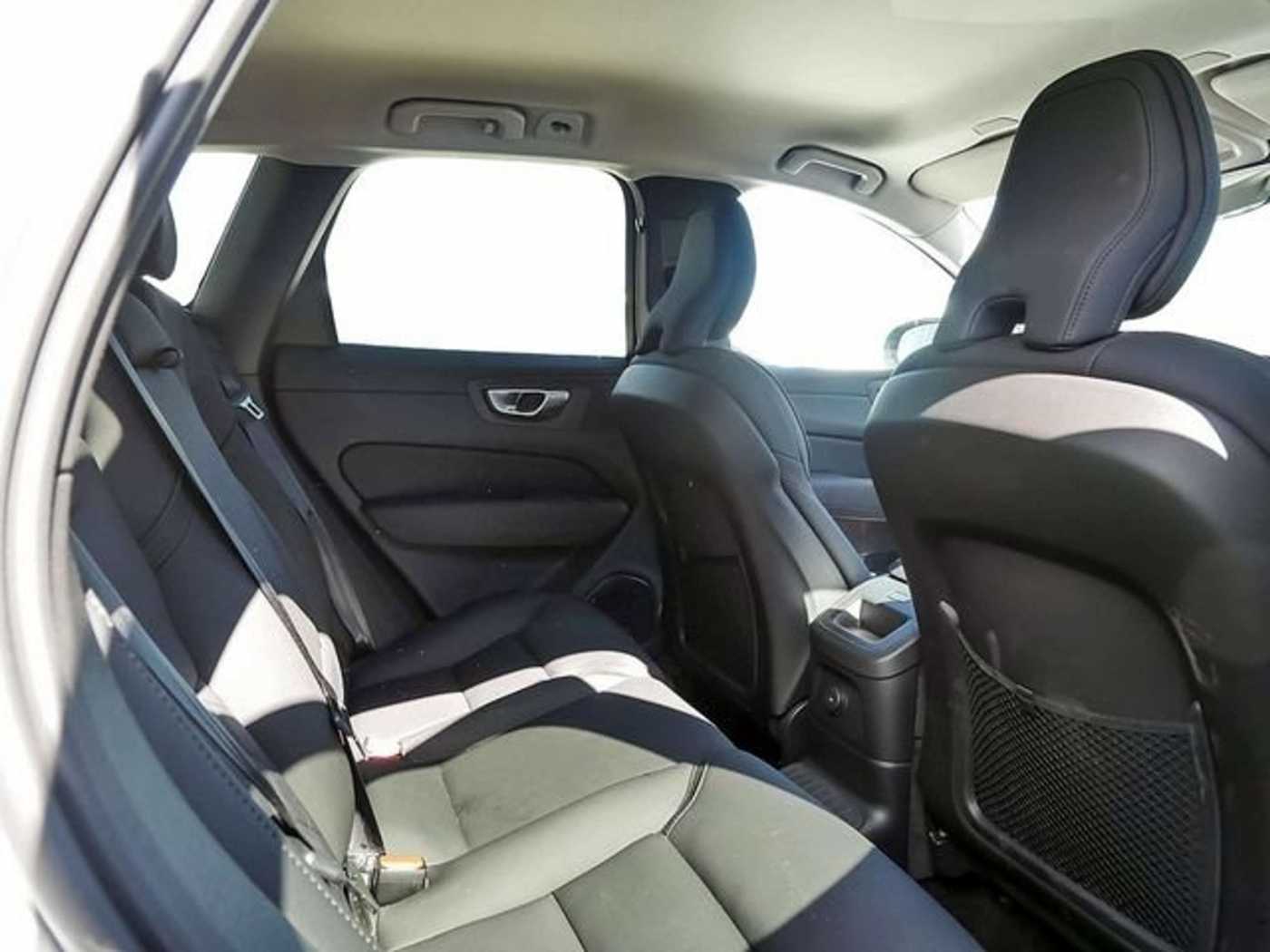 Volvo XC60 – Bild 7