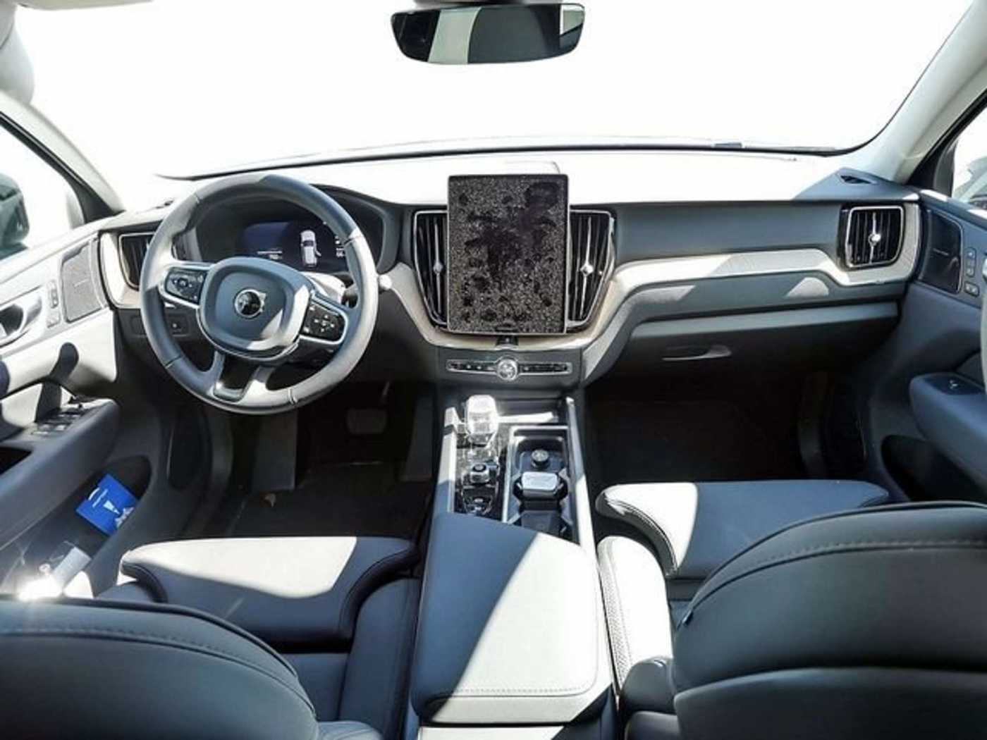 Volvo XC60 – Bild 8