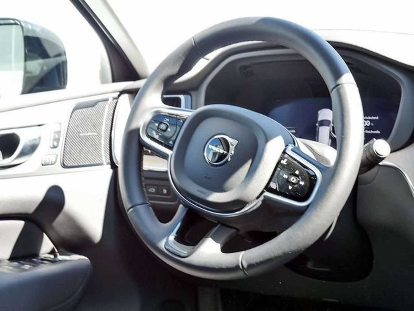 Volvo XC60 – Bild 9
