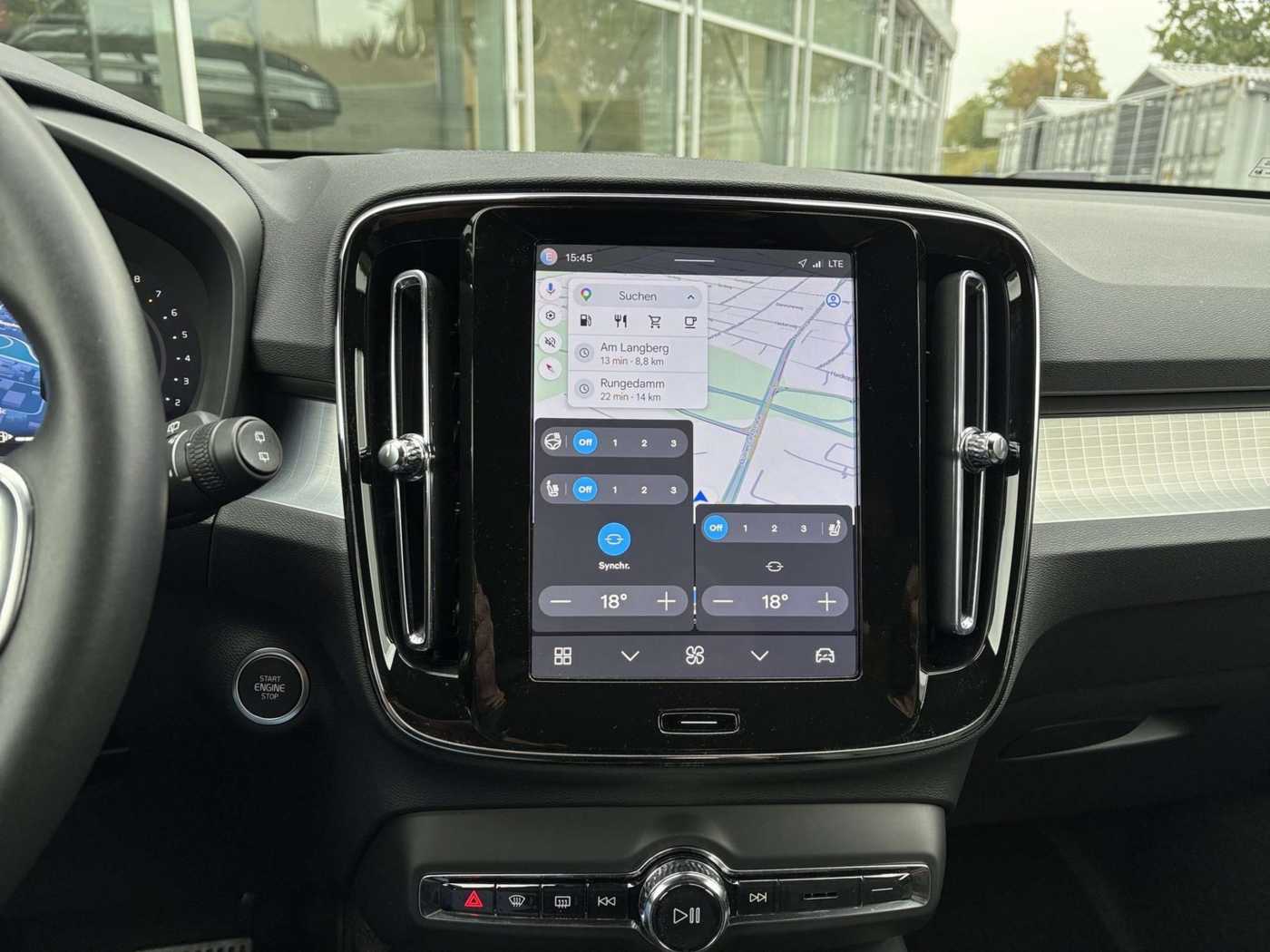 Volvo XC40 – Bild 10