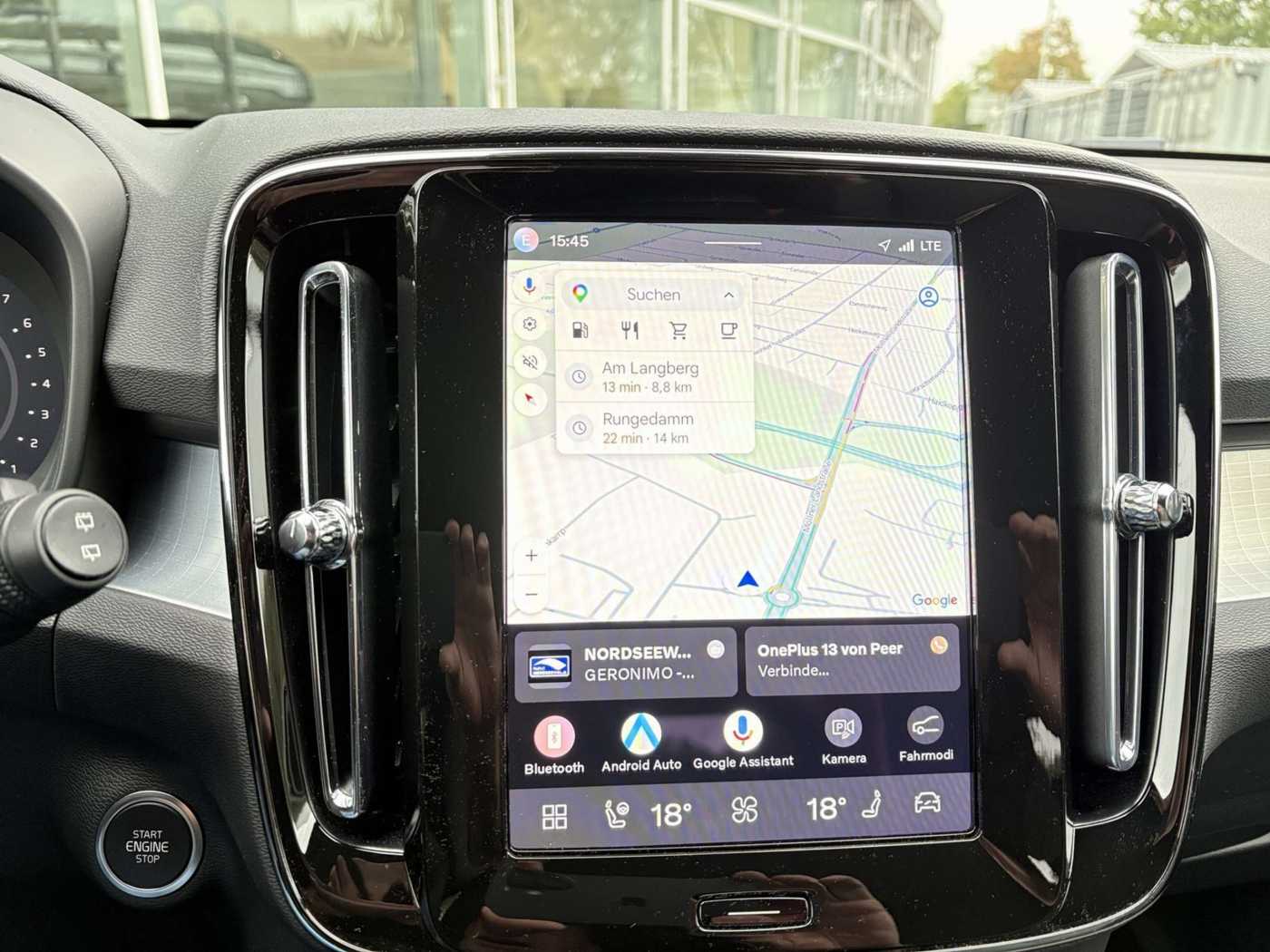 Volvo XC40 – Bild 11