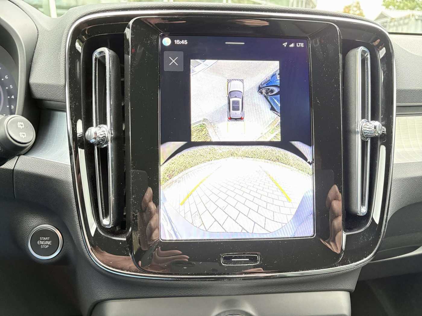 Volvo XC40 – Bild 12