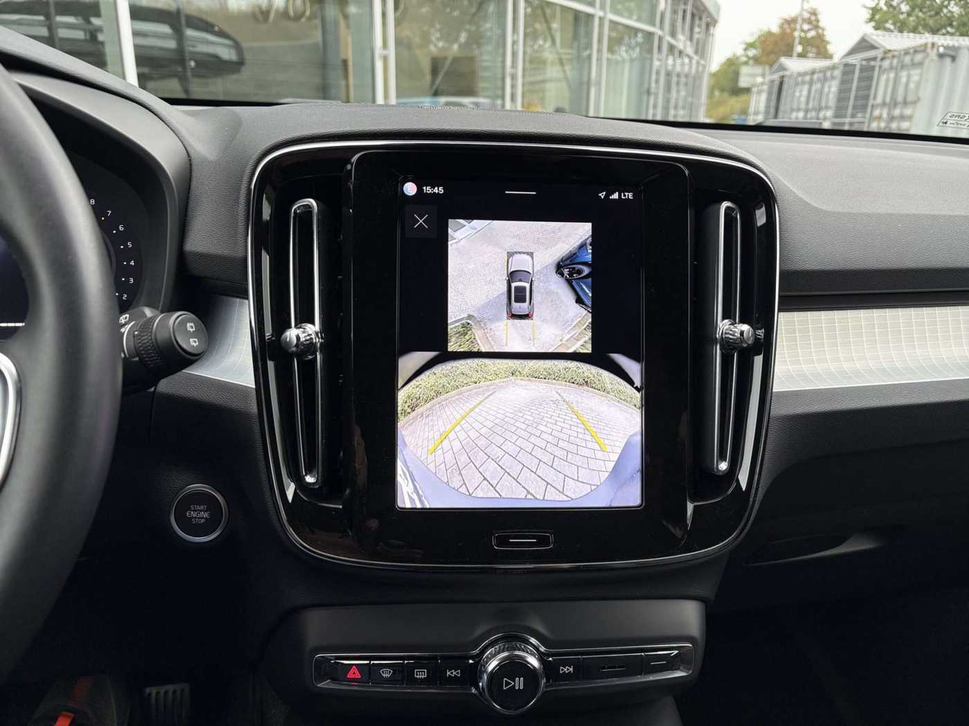 Volvo XC40 – Bild 13