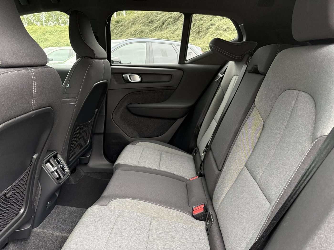 Volvo XC40 – Bild 15