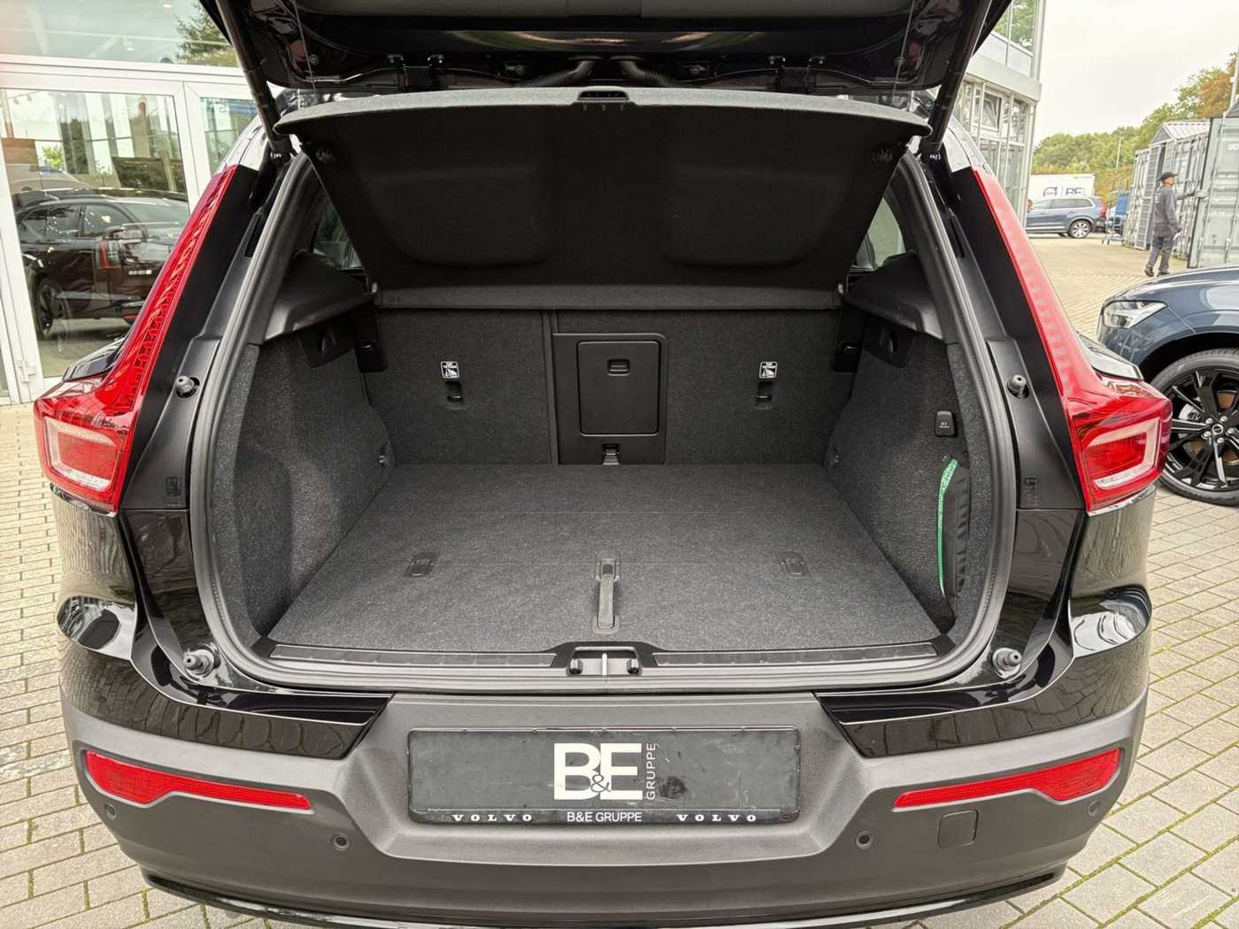 Volvo XC40 – Bild 16