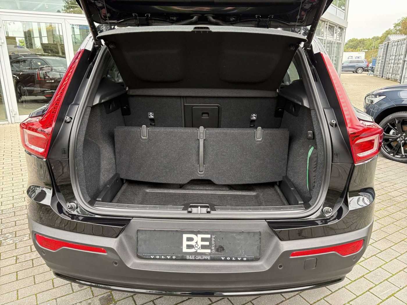 Volvo XC40 – Bild 17