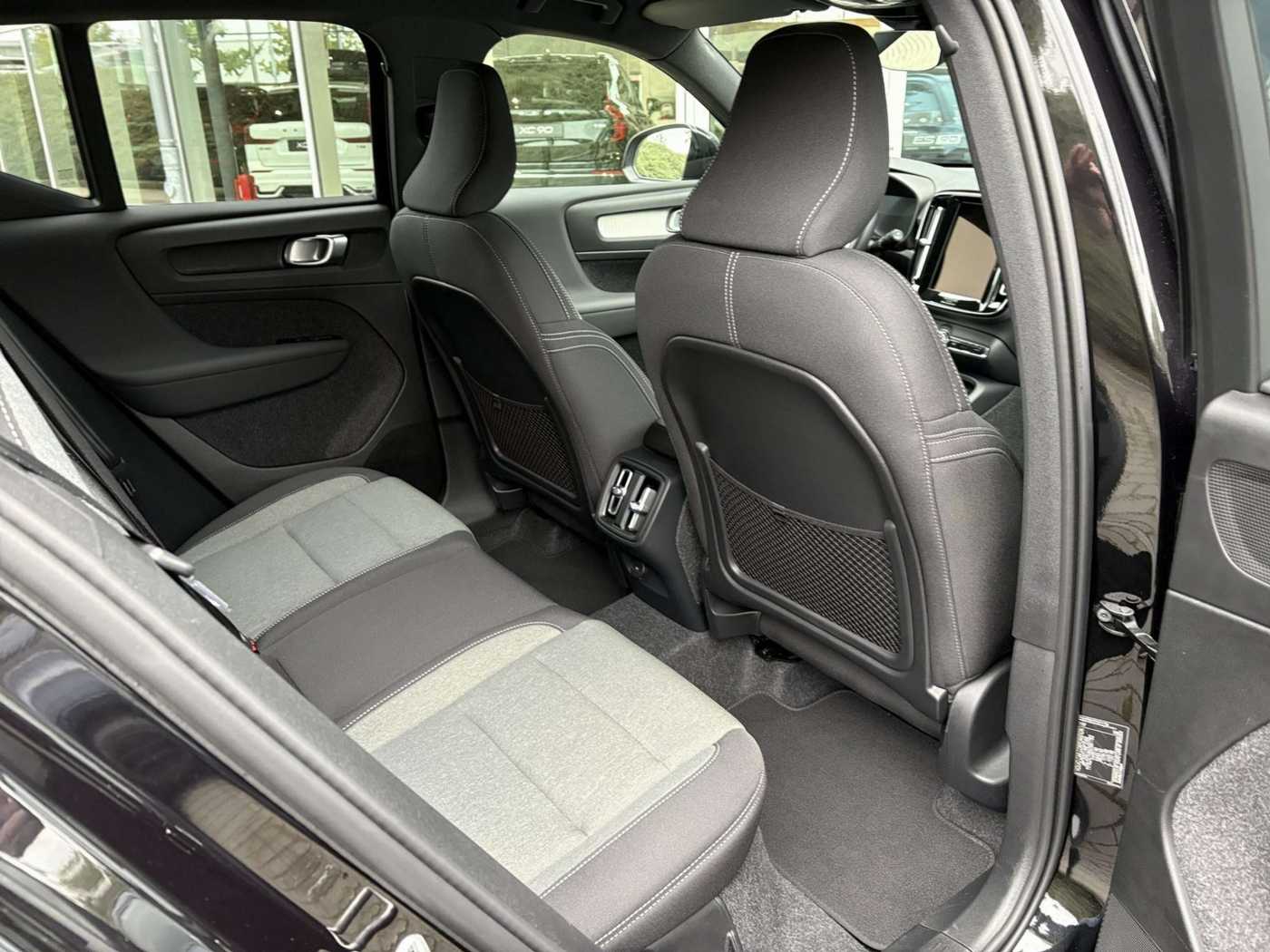 Volvo XC40 – Bild 19