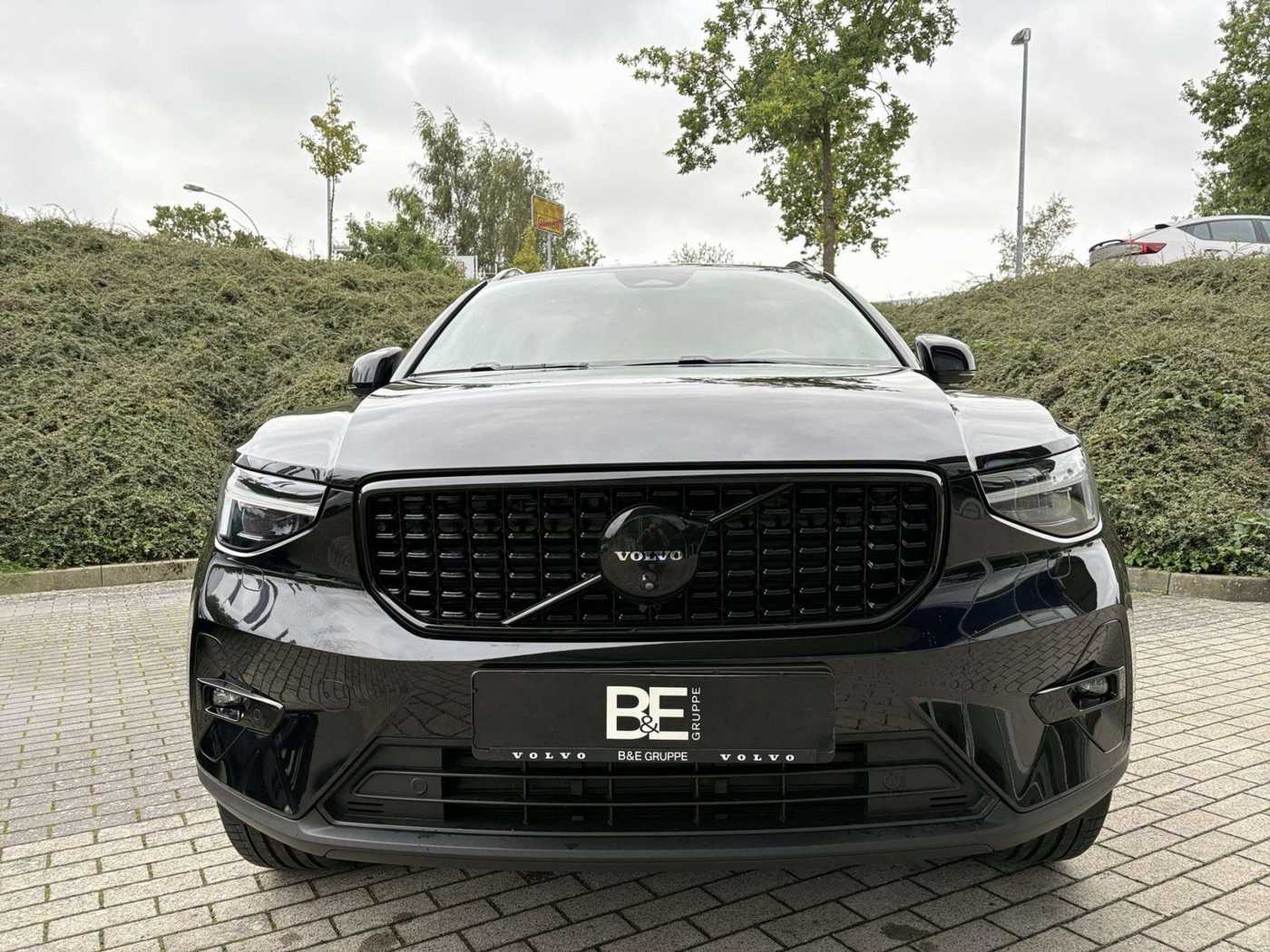 Volvo XC40 – Bild 2