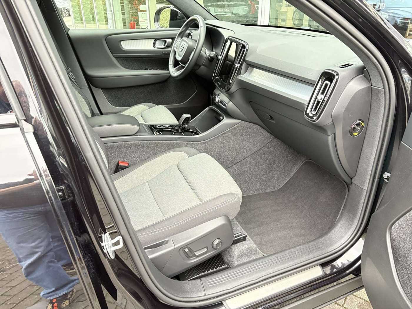 Volvo XC40 – Bild 20