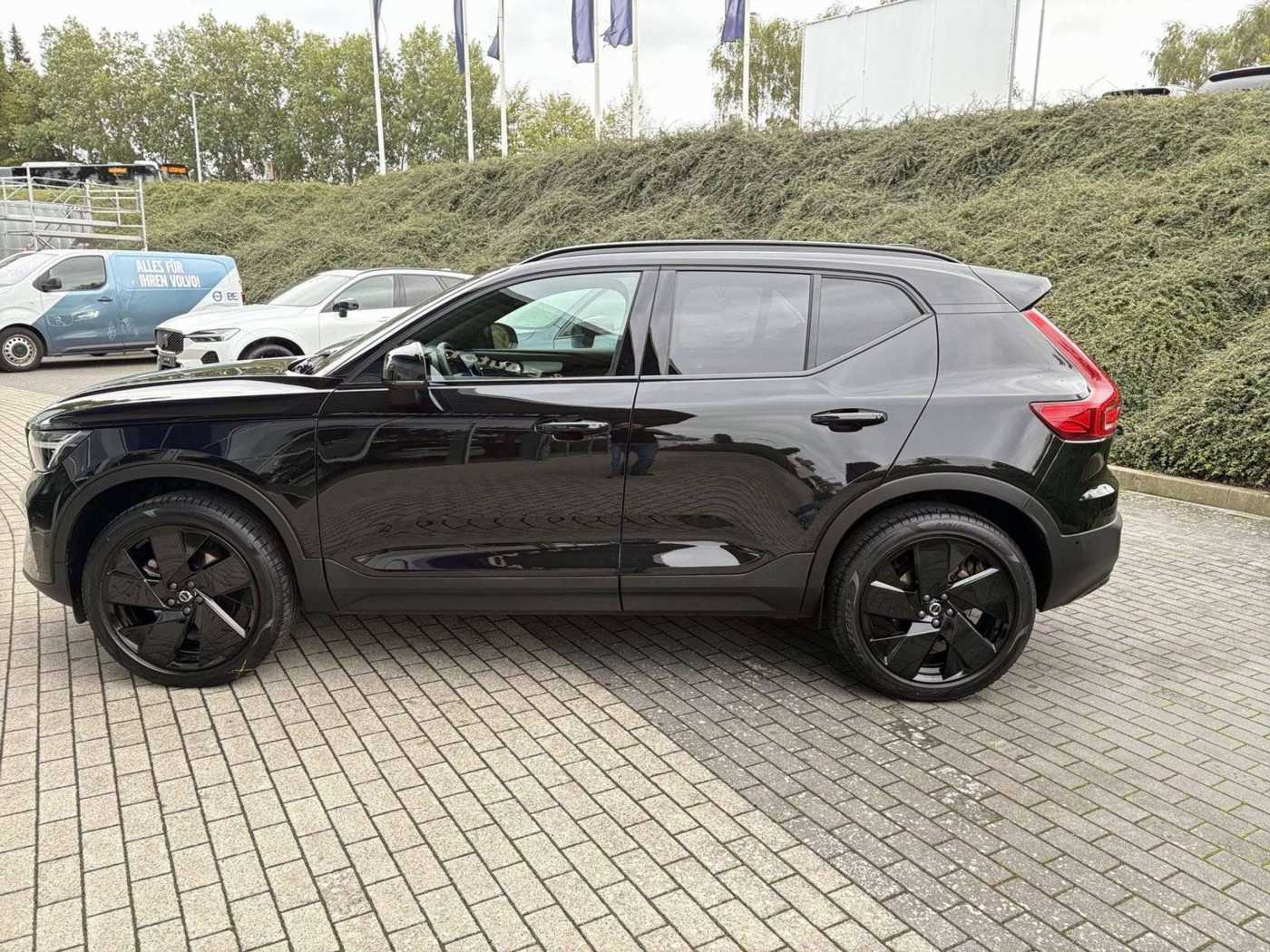 Volvo XC40 – Bild 4