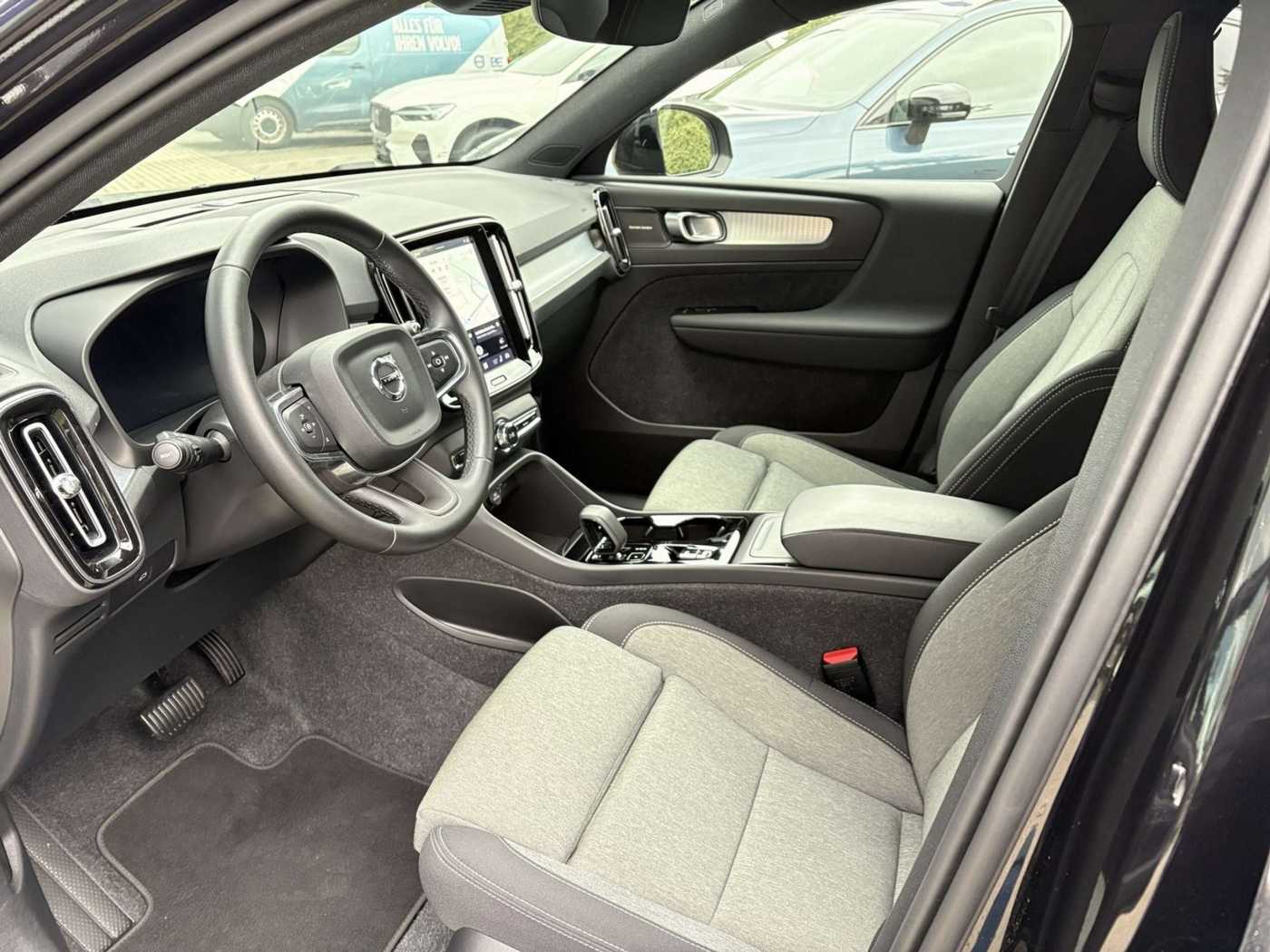 Volvo XC40 – Bild 5