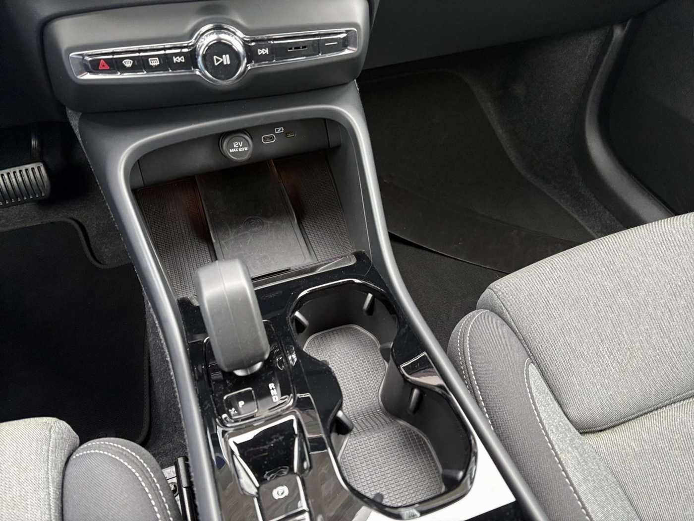 Volvo XC40 – Bild 6