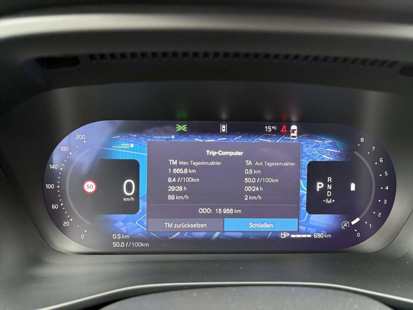 Volvo XC40 – Bild 8