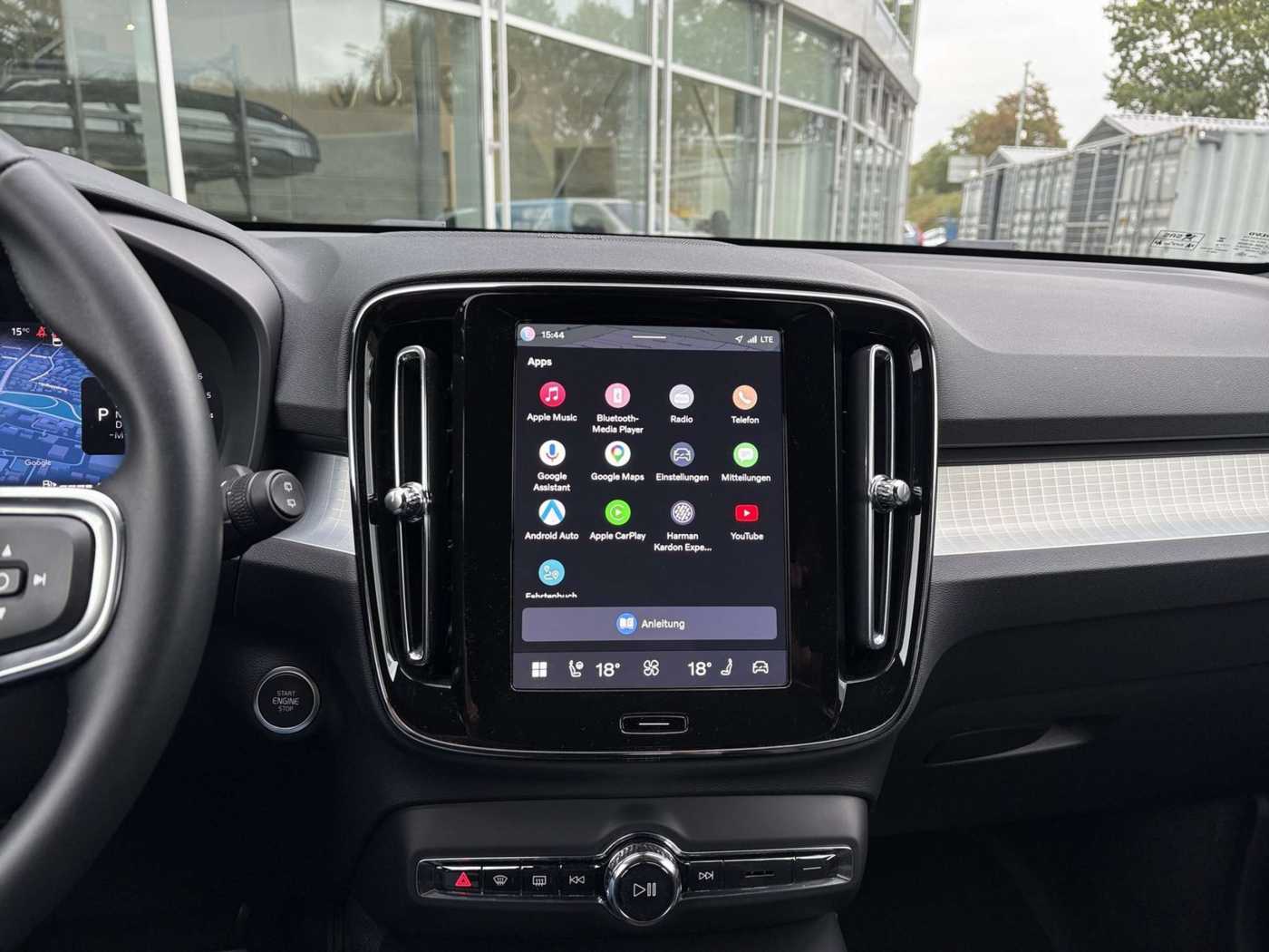 Volvo XC40 – Bild 9