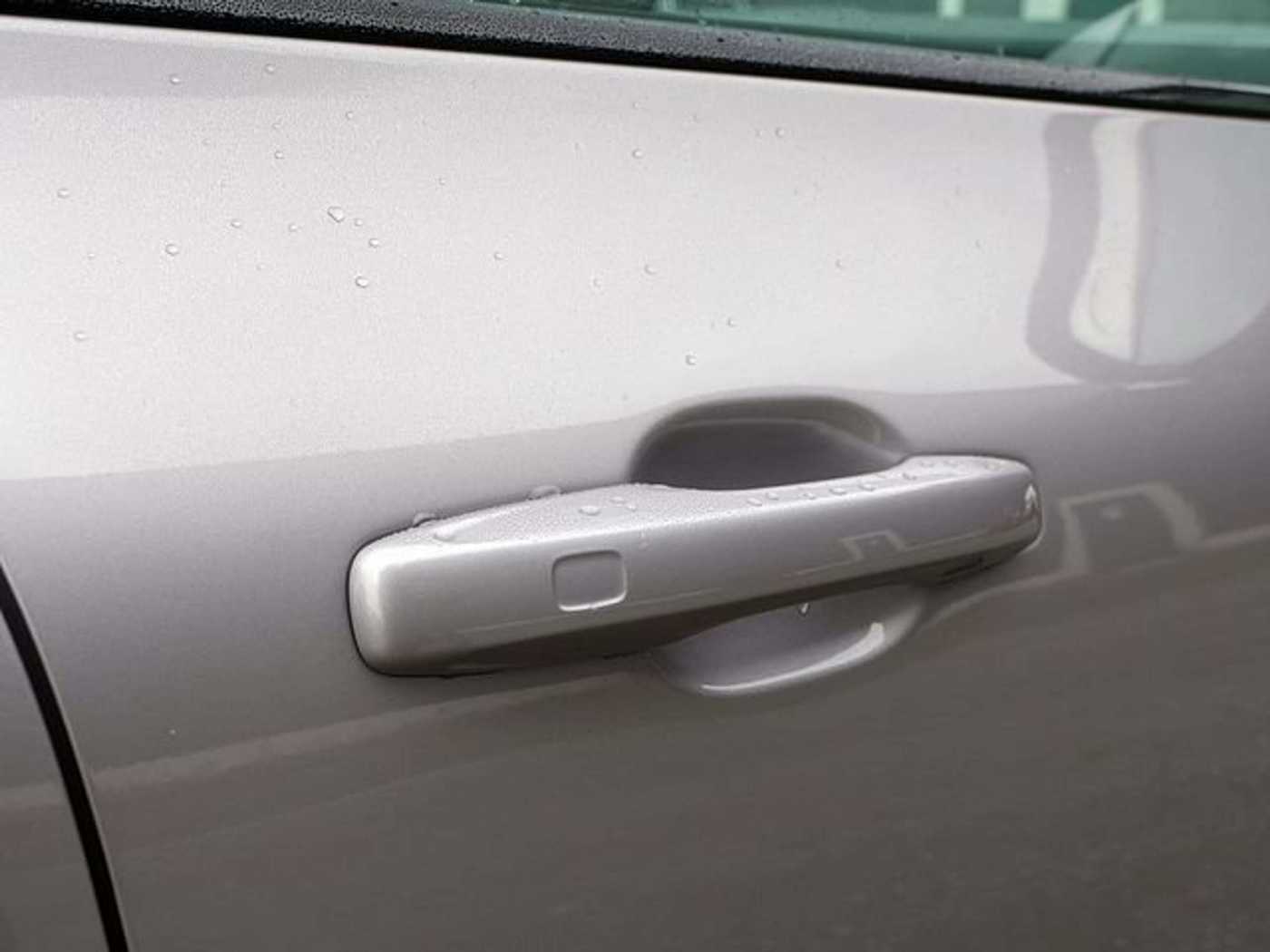 Volvo XC60 – Bild 11