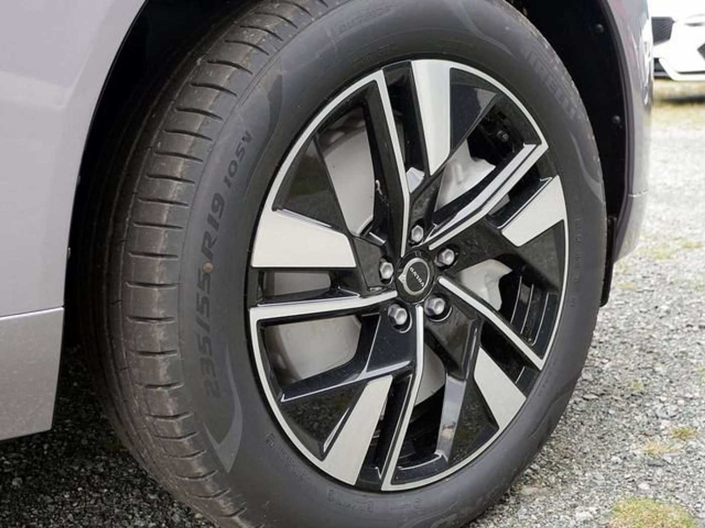 Volvo XC60 – Bild 12
