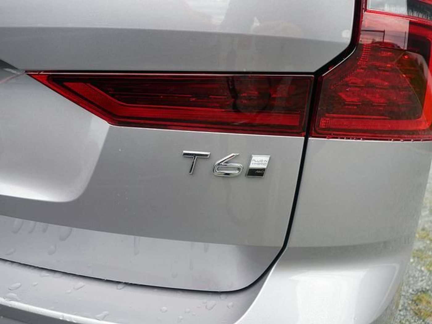 Volvo XC60 – Bild 13