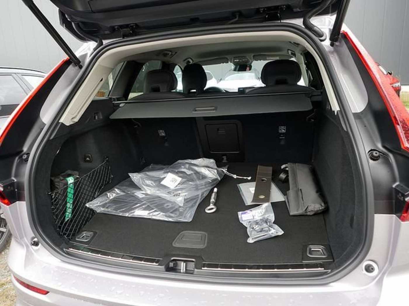 Volvo XC60 – Bild 14