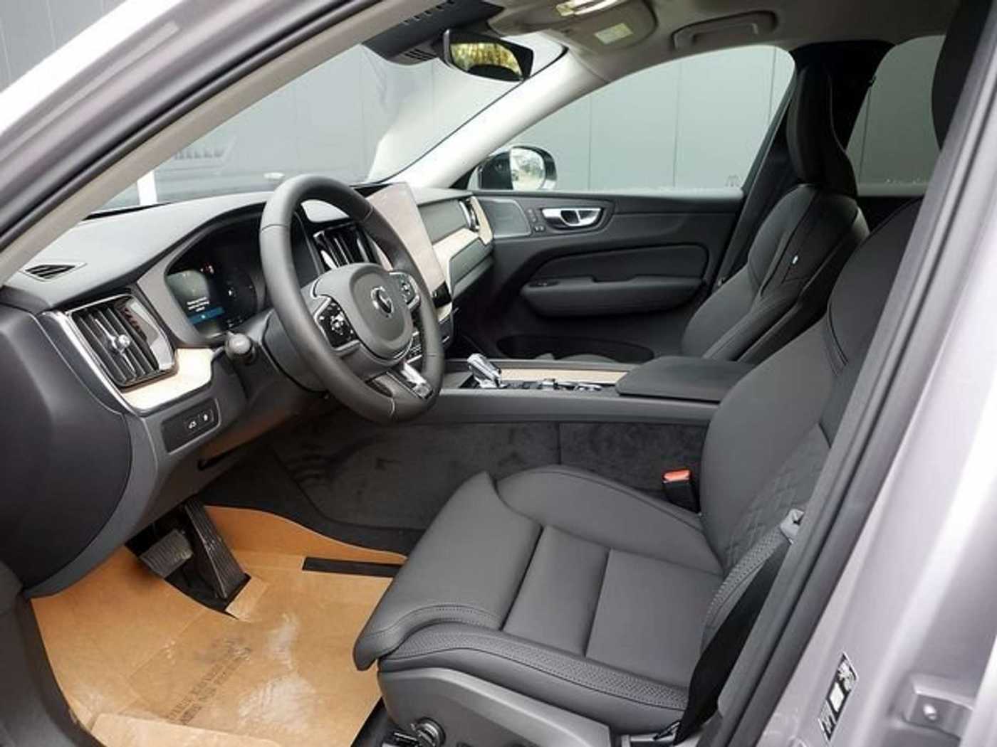 Volvo XC60 – Bild 16