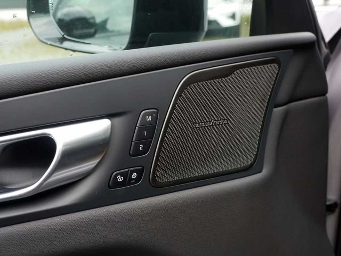 Volvo XC60 – Bild 17