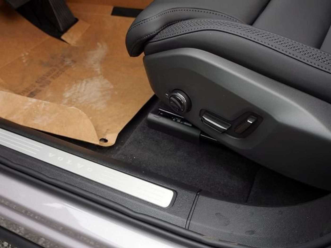 Volvo XC60 – Bild 18