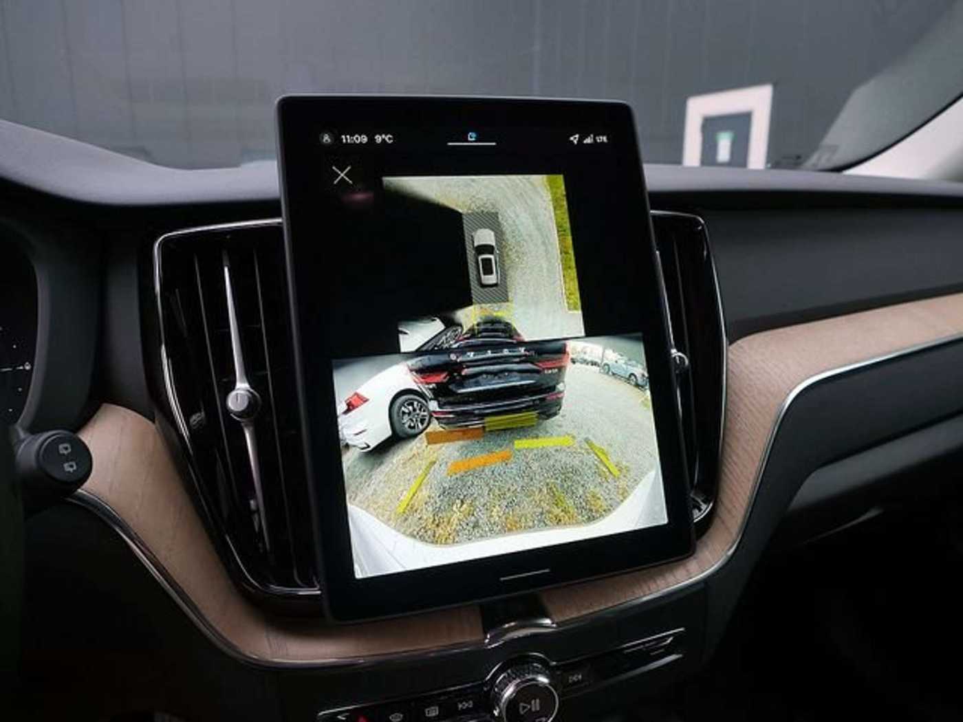 Volvo XC60 – Bild 19