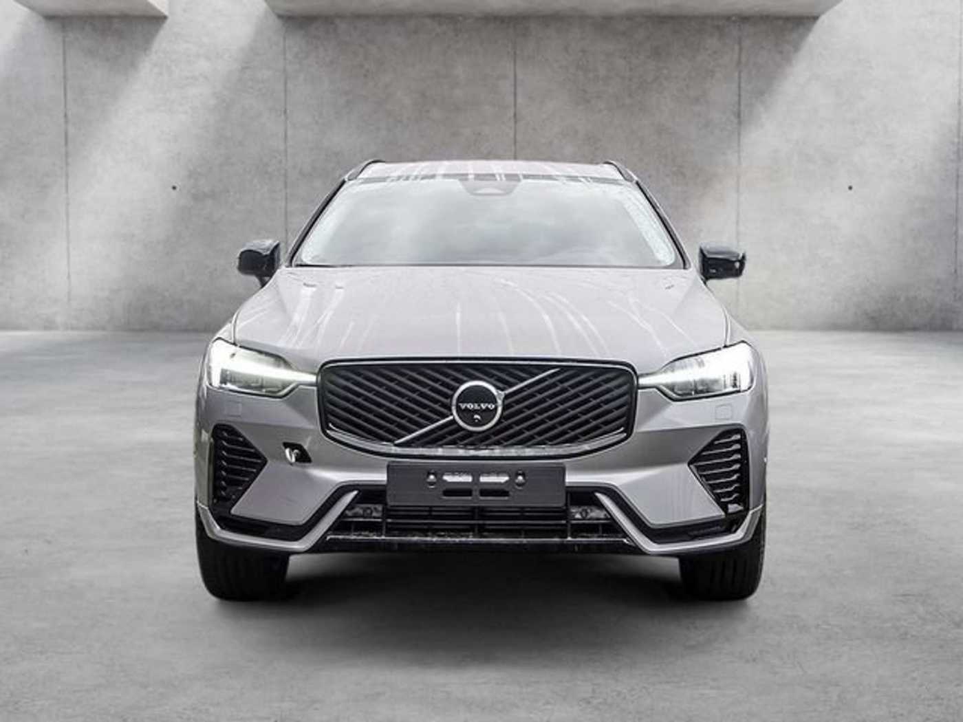 Volvo XC60 – Bild 2