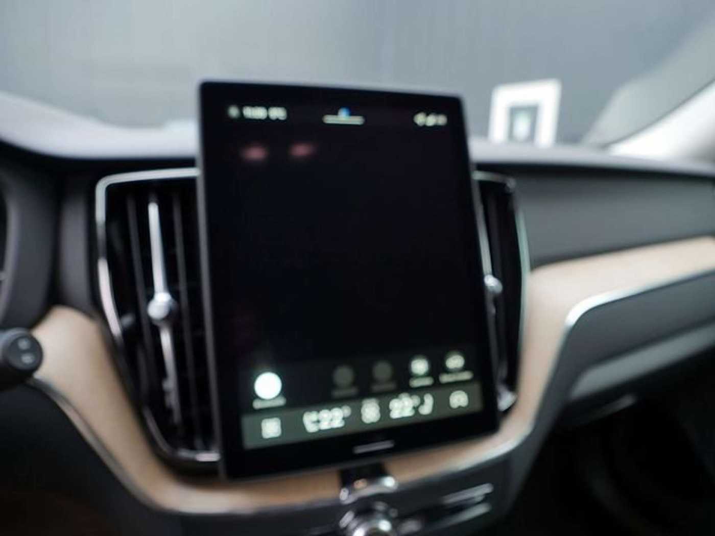 Volvo XC60 – Bild 20
