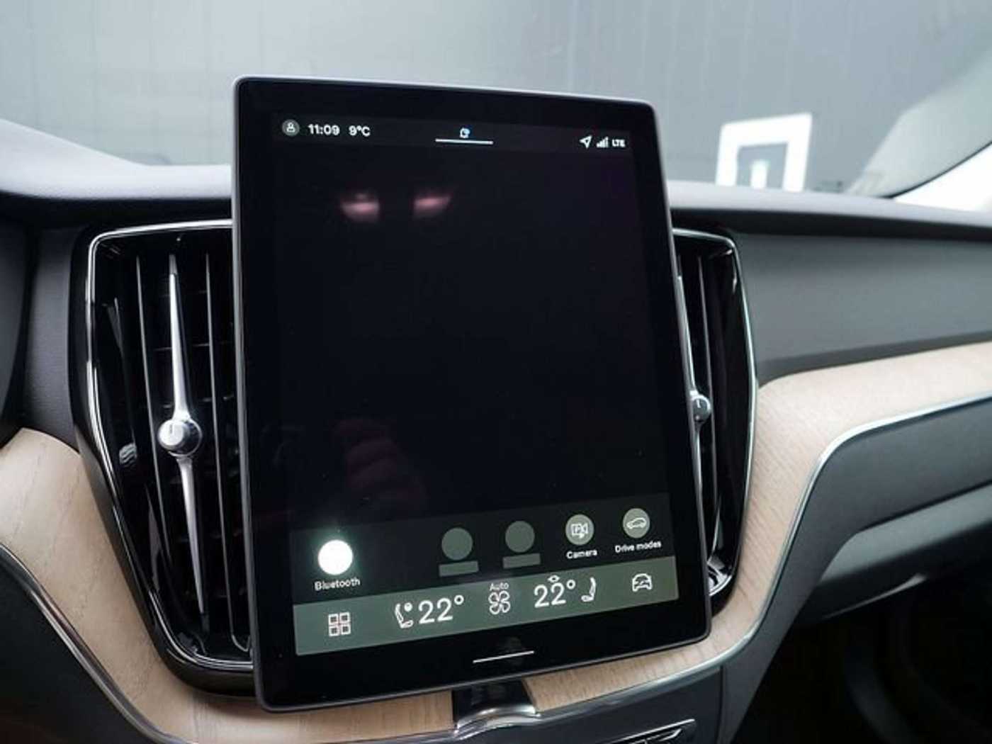 Volvo XC60 – Bild 21